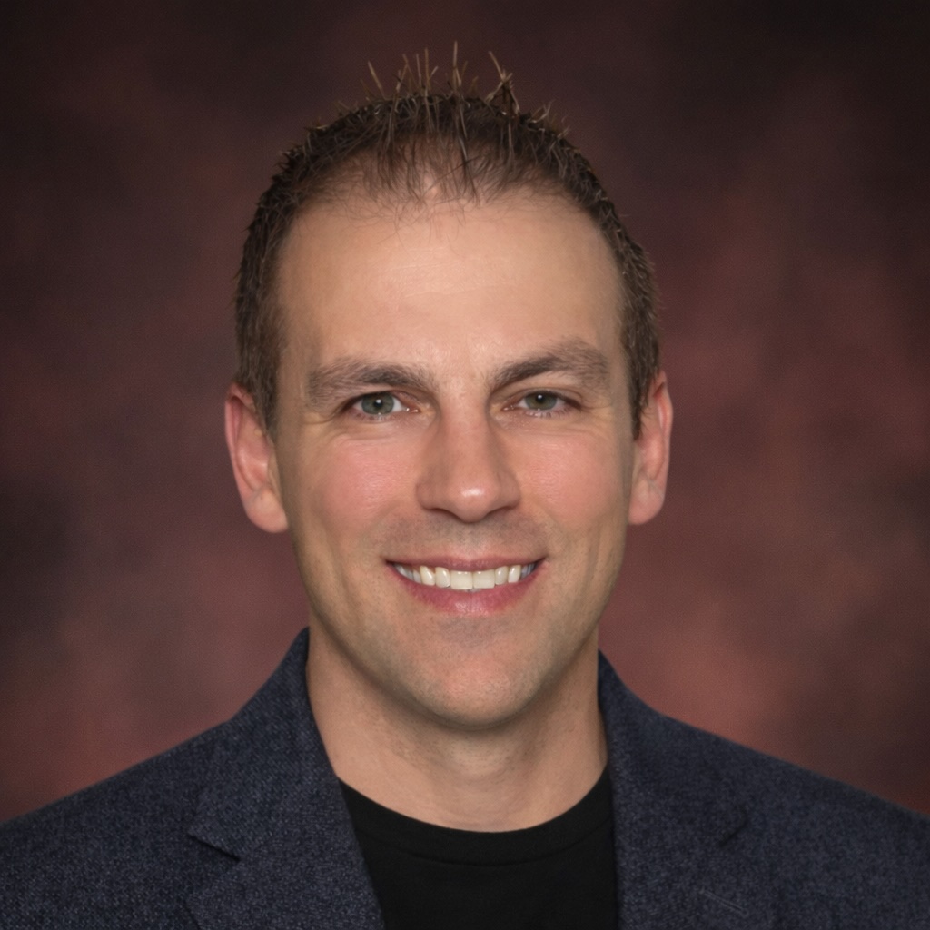 Jon Kostyniuk headshot